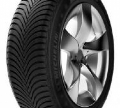 MICHELIN TL ALPIN 5  MO MI BMW MERCEDES 3PMSF