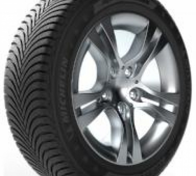 MICHELIN Pilot Alpin 5 3PMSF