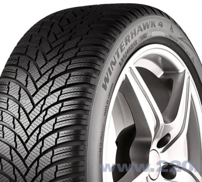 FIRESTONE Winterhawk 4 RG