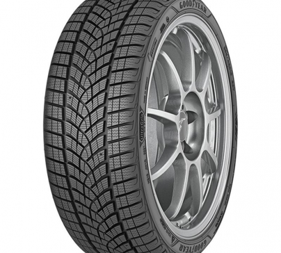 GOODYEAR PCR ULTRA GRIP ICE 2+