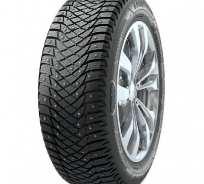 GOODYEAR PCR ULTRA GRIP ARCTIC 2