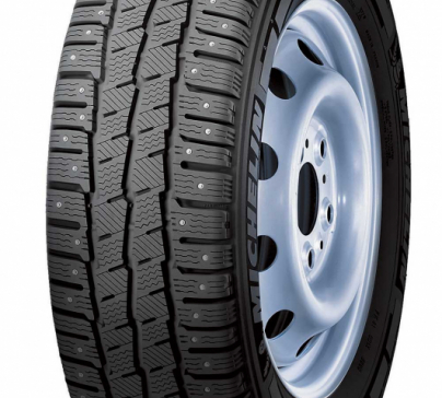 MICHELIN AGILIS X-ICE NORTH