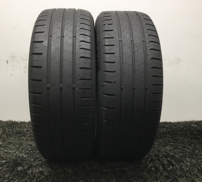 CONTINENTAL CONTI ECO CONTACT 5