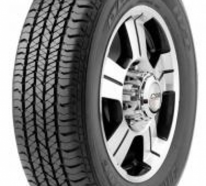 BRIDGESTONE D684II