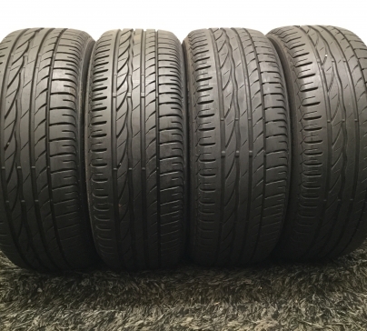 BRIDGESTONE TURANZA ER300