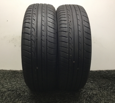 DUNLOP SP SPORT FAST RESPONSE