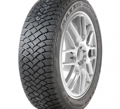 MAXXIS PREMITRA ICE 5 SP5