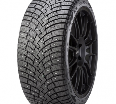 PIRELLI SCORPION ICE ZERO 2