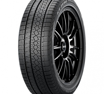 PIRELLI ICE ZERO ASIMMETRICO PLUS