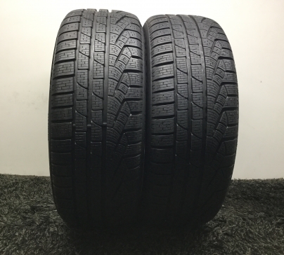 PIRELLI SOTTO ZERO WINTER 210