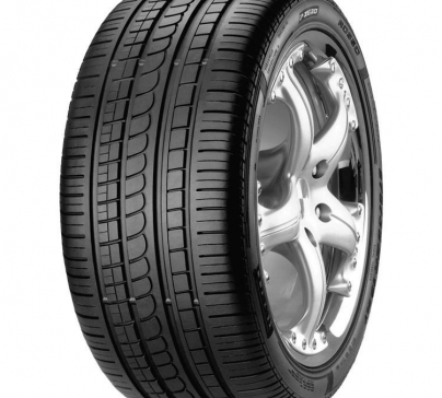 PIRELLI P ZERO ROSSO ASIMMETRICO