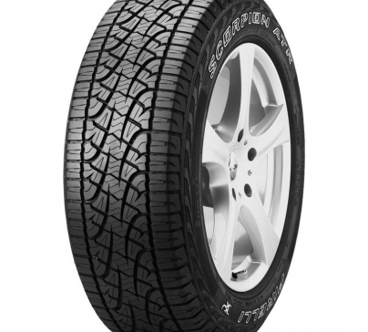 PIRELLI SCORPION ATR