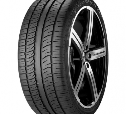 PIRELLI SCORPION ZERO ASIMMETRICO