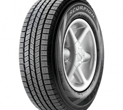 PIRELLI SCORPION ICESNOW