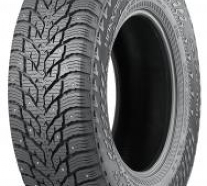 NOKIAN HKPL LT3 studded 3PMSF