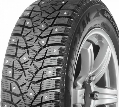 BRIDGESTONE SPIKE 02 SUV