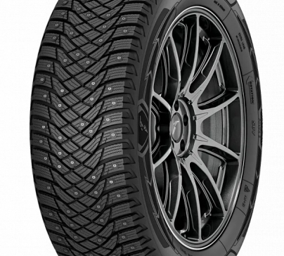 GOODYEAR ARCTIC 2