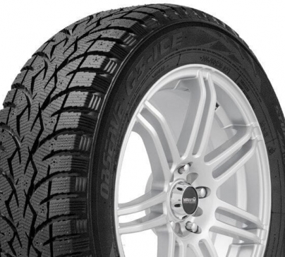 TOYO G3 ICE