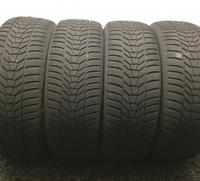 HANKOOK Winter icept evo 3