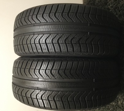 PIRELLI ALL SEASON cinturato plus