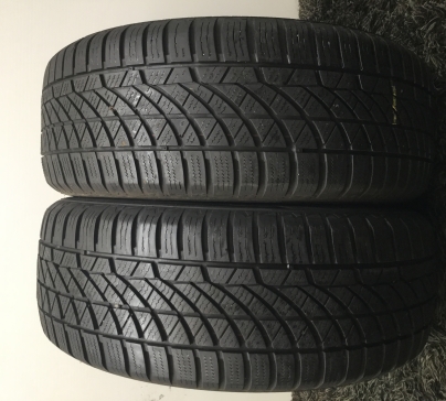 HANKOOK KINERGY 4S