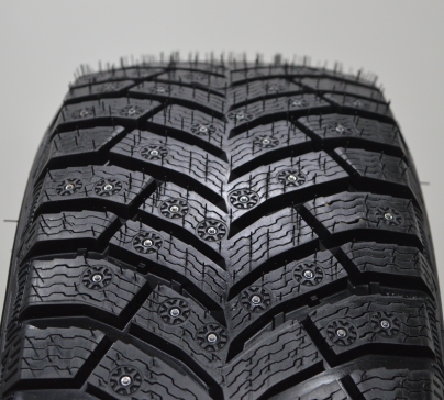 MICHELIN X-ICE NORTH 4 SUV