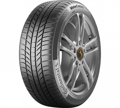 CONTINENTAL CWC TS870P EVC 3PMSF