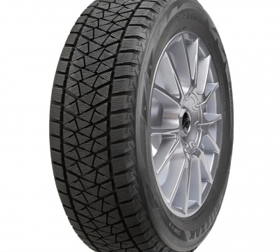 BRIDGESTONE BLIZZAK DM-V2 3PMSF