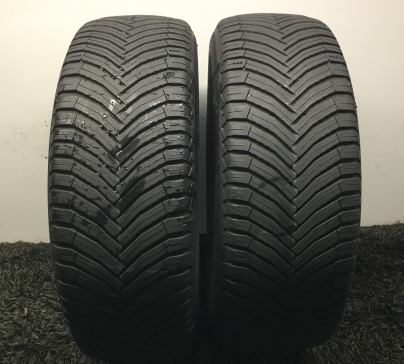 MICHELIN CROSS CLIMATE 2 SUV