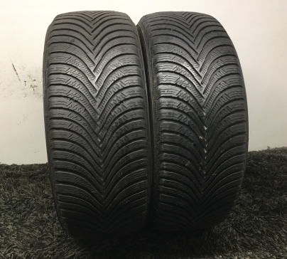 MICHELIN Alpin 5