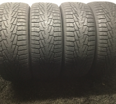 NOKIAN HAKKAPELIITTA 7 SUV