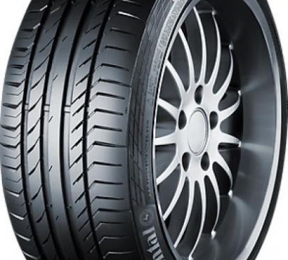 CONTINENTAL SPORTCONTACT 5