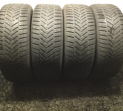 GOODYEAR ULTRA GRIP ICE SUV G1