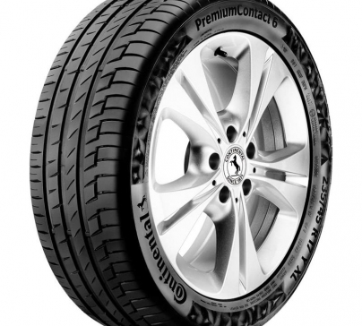 CONTINENTAL PREMIUMCONTACT 6