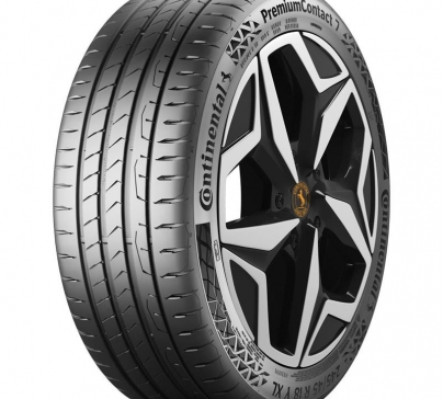 CONTINENTAL PREMIUMCONTACT 7