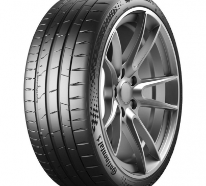 CONTINENTAL SPORTCONTACT 7