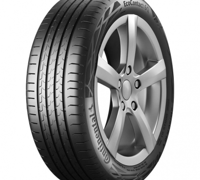 CONTINENTAL ECOCONTACT 6Q