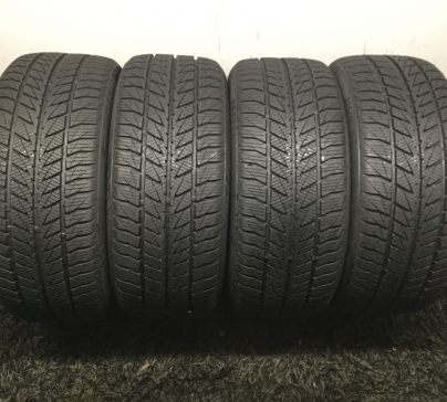 Best Drive Winter