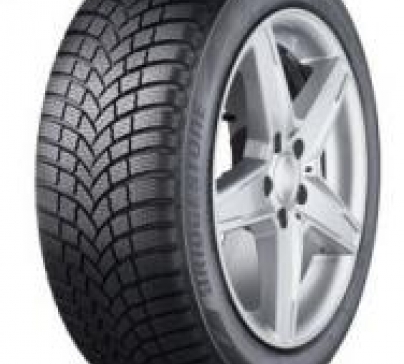 BRIDGESTONE BLIZZAK LM001 EVO 3PMSF