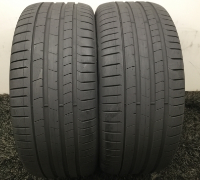 PIRELLI P Zero