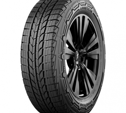 GOODYEAR ULTRAGRIP ICE CARGO