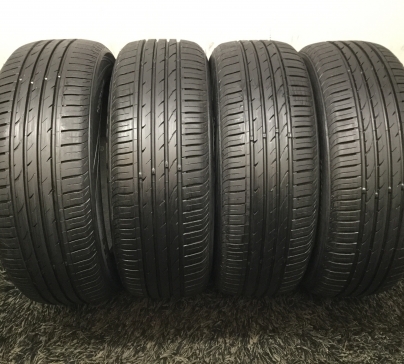 NEXEN NBlue HD