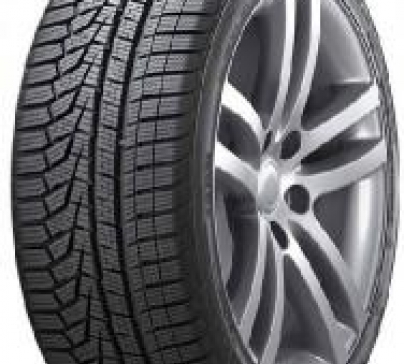HANKOOK W320A WiNter icept evo2 SUV 3PMSF