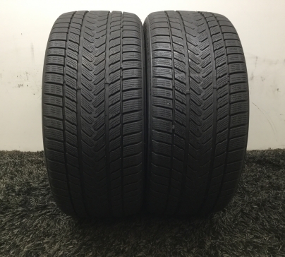 GRIPMAX SUREGRIP PRO WINTER