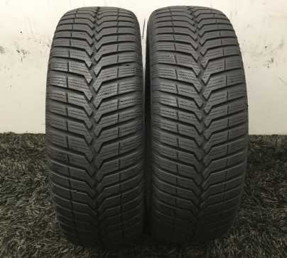 VREDESTEIN SNOWTRAC 3
