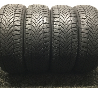 GOOD YEAR Ultra Grip Ice2