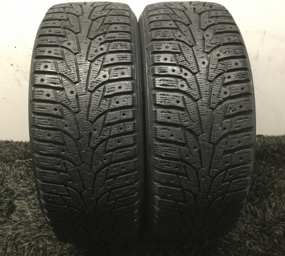 HANKOOK Winter I Pike RS+ W419D