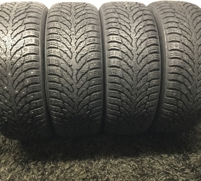 NOKIAN HakkaPeliitta 9
