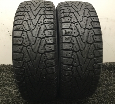 PIRELLI ICE ZERO