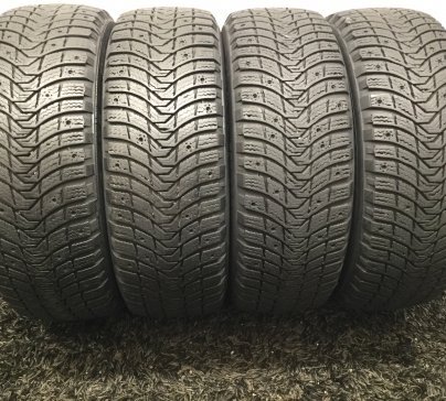 MICHELIN X ICE NORTH 3